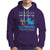 Hanukkah Cat Hoodie Light The Meownorah Jewish Hanukkah Cat Menorah Chanukah - Wonder Print Shop