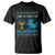Hanukkah Cat T Shirt Light The Meownorah Jewish Hanukkah Cat Menorah Chanukah - Wonder Print Shop