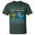 Hanukkah Cat T Shirt Light The Meownorah Jewish Hanukkah Cat Menorah Chanukah - Wonder Print Shop