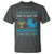 Hanukkah Cat T Shirt Light The Meownorah Jewish Hanukkah Cat Menorah Chanukah - Wonder Print Shop
