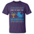 Hanukkah Cat T Shirt Light The Meownorah Jewish Hanukkah Cat Menorah Chanukah - Wonder Print Shop