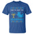 Hanukkah Cat T Shirt Light The Meownorah Jewish Hanukkah Cat Menorah Chanukah - Wonder Print Shop