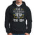 I'm Not Full Blooded Jew I'm Jewish Chanukah Hanukkah Hoodie - Wonder Print Shop