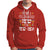 I'm Not Full Blooded Jew I'm Jewish Chanukah Hanukkah Hoodie - Wonder Print Shop