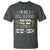I'm Not Full Blooded Jew I'm Jewish Chanukah Hanukkah T Shirt - Wonder Print Shop