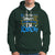 Tis The Season To Remind Everyone Im Jewish Funny Hanukkah Hoodie - Wonder Print Shop