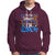 Tis The Season To Remind Everyone Im Jewish Funny Hanukkah Hoodie - Wonder Print Shop