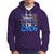 Tis The Season To Remind Everyone Im Jewish Funny Hanukkah Hoodie - Wonder Print Shop