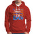 Tis The Season To Remind Everyone Im Jewish Funny Hanukkah Hoodie - Wonder Print Shop