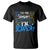 Tis The Season To Remind Everyone Im Jewish Funny Hanukkah T Shirt - Wonder Print Shop