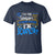 Tis The Season To Remind Everyone Im Jewish Funny Hanukkah T Shirt - Wonder Print Shop