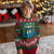 Funny Jewish Hanukkah Ugly Christmas Sweater Tis The Season To Remind Everyone Im Jewish - Wonder Print Shop