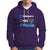 Nice Naughty Jewish Menorah Hanukkiah Chanukah Ugly Hanukkah Hoodie - Wonder Print Shop