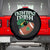 Fighting Irish Spare Tire Cover Football Shamrock St Patricks Spirit Classic Vintage