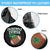 Fighting Irish Spare Tire Cover Football Shamrock St Patricks Spirit Classic Vintage