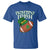 Fighting Irish T Shirt Football Shamrock St Patricks Spirit Classic Vintage