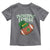 Fighting Irish Toddler T Shirt Football Shamrock St Patricks Spirit Classic Vintage