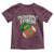 Fighting Irish Toddler T Shirt Football Shamrock St Patricks Spirit Classic Vintage