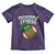 Fighting Irish Toddler T Shirt Football Shamrock St Patricks Spirit Classic Vintage