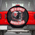 Biker Skull Spare Tire Cover Sons Of Arthritis Ibuprofen Chapter