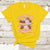 Retro Strawberry Festival Fruit Lover Botanical Fruit Strawberry Lovers T-shirt, Strawberry Shirt, Spring Season Shirt T-Shirt - Wonder Print Shop