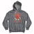 Feeling Berry Good Cute Strawberry Festival Botanical Fruit Hoodie, Strawberry Shirt, Spring Season Shirt Hoodie - Wonder Print Shop
