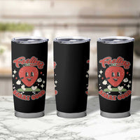 Strawberry Festival Tumbler Cup Cute Feeling Berry Good Fruit Lover