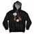 My Butt Hurts Easter Chocolate Bunny Funny Easter Day Hoodie - Wonder Print Shop