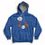 My Butt Hurts Easter Chocolate Bunny Funny Easter Day Hoodie - Wonder Print Shop