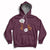 My Butt Hurts Easter Chocolate Bunny Funny Easter Day Hoodie - Wonder Print Shop