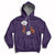 My Butt Hurts Easter Chocolate Bunny Funny Easter Day Hoodie - Wonder Print Shop