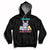 I Paused My Game To Egg Hunt Funny Easter Gamer Boys Kids Hoodie - Wonder Print Shop