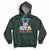 I Paused My Game To Egg Hunt Funny Easter Gamer Boys Kids Hoodie - Wonder Print Shop