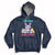 I Paused My Game To Egg Hunt Funny Easter Gamer Boys Kids Hoodie - Wonder Print Shop