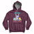 I Paused My Game To Egg Hunt Funny Easter Gamer Boys Kids Hoodie - Wonder Print Shop