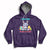I Paused My Game To Egg Hunt Funny Easter Gamer Boys Kids Hoodie - Wonder Print Shop