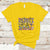Silly Rabbit Easter Is For Jesus Religious Easter Bunny T-Shirt - Wonder Print Shop