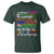 I Literally Want My Tax Dollars To Support National Park T Shirt
