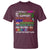 I Literally Want My Tax Dollars To Support National Park T Shirt