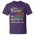 I Literally Want My Tax Dollars To Support National Park T Shirt