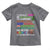 I Literally Want My Tax Dollars To Support National Park Toddler T Shirt