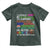 I Literally Want My Tax Dollars To Support National Park Toddler T Shirt