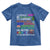 I Literally Want My Tax Dollars To Support National Park Toddler T Shirt