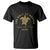 Gulf Of Mexico Turtle T Shirt Foxtrots Deltas Tangos