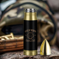 Gulf Of Mexico Bullet Tumbler Foxtrot Delta Tango FDT Resist