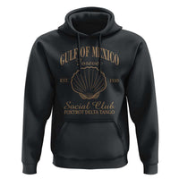 Gulf Of Mexico Hoodie Foxtrot Delta Tango FDT Resist