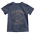 Gulf Of Mexico Toddler T Shirt Foxtrot Delta Tango FDT Resist