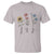 Floral FDT Foxtrot Delta Tango T Shirt