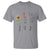 Floral FDT Foxtrot Delta Tango T Shirt