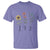 Floral FDT Foxtrot Delta Tango T Shirt